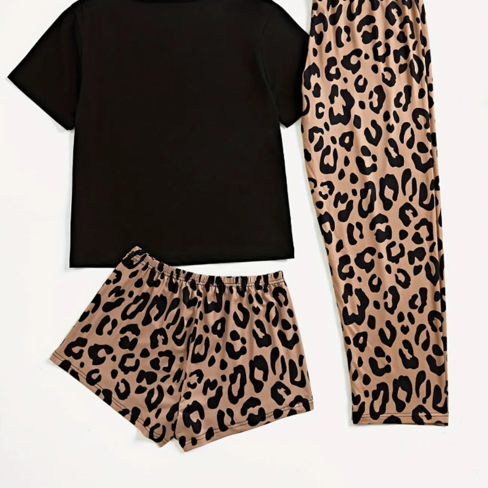 PJ Set - Picture 2 of 2